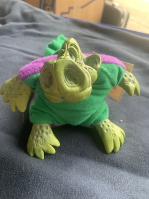 Collector Vintage Russ Berrie ''The Country Folk'' Dragon