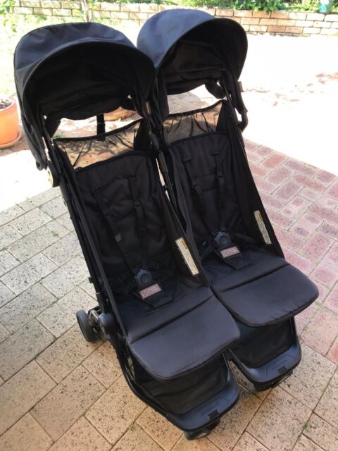 mountain buggy nano gumtree