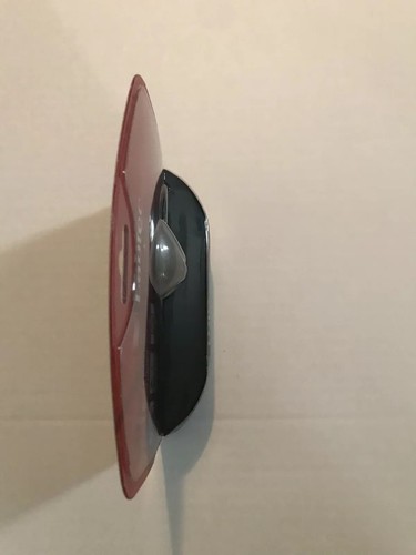 Labtec PC Mic 333 Condenser Cable Consumer Microphone. New