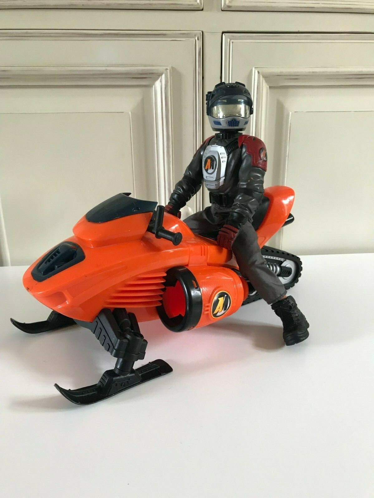 GEYPER man Hasbro MOTO POLICIA 未開封 1975年 Amazon.co.jp: GEYPER man ハスブロ MOTO POLICIA 1975年 : おもちゃ
