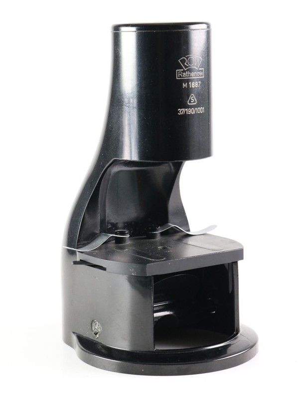 Row Rathenow 67220 S 37-190-1001 Microscope Klein Microscope BakÃ©Lite