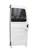 Nissan NV200 09-21 Kasten Tür Flügeltür Hecktür Rechts Hinten QM1 Nissan NV200 09-21 01.08.2010 K010MJX5MB gebraucht Vorschau 1