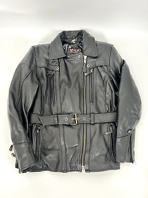 Leather kevlar best sale jacket