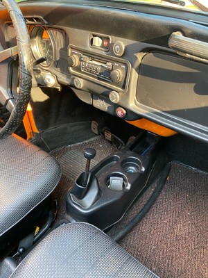 image 14 of interior