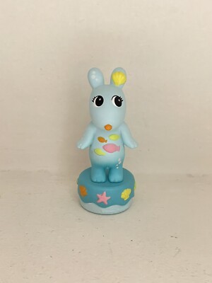 Sonny Angel Summer 2018 Series - Secret Robby