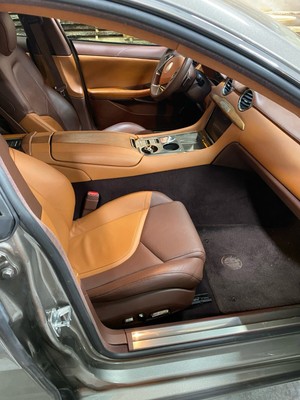image 2 of interior