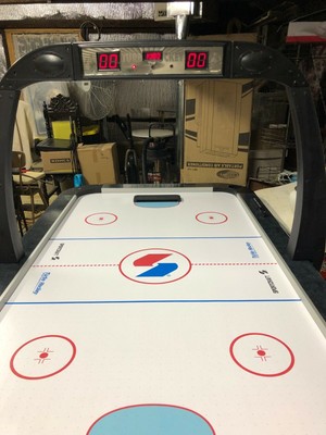 Air Hockey Used Air Hockey Table