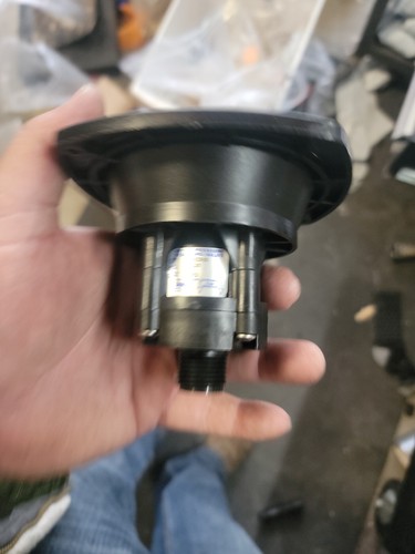 Shurflo Water Pressure Reducing Valve Model No. 183-020-16 Nbx13