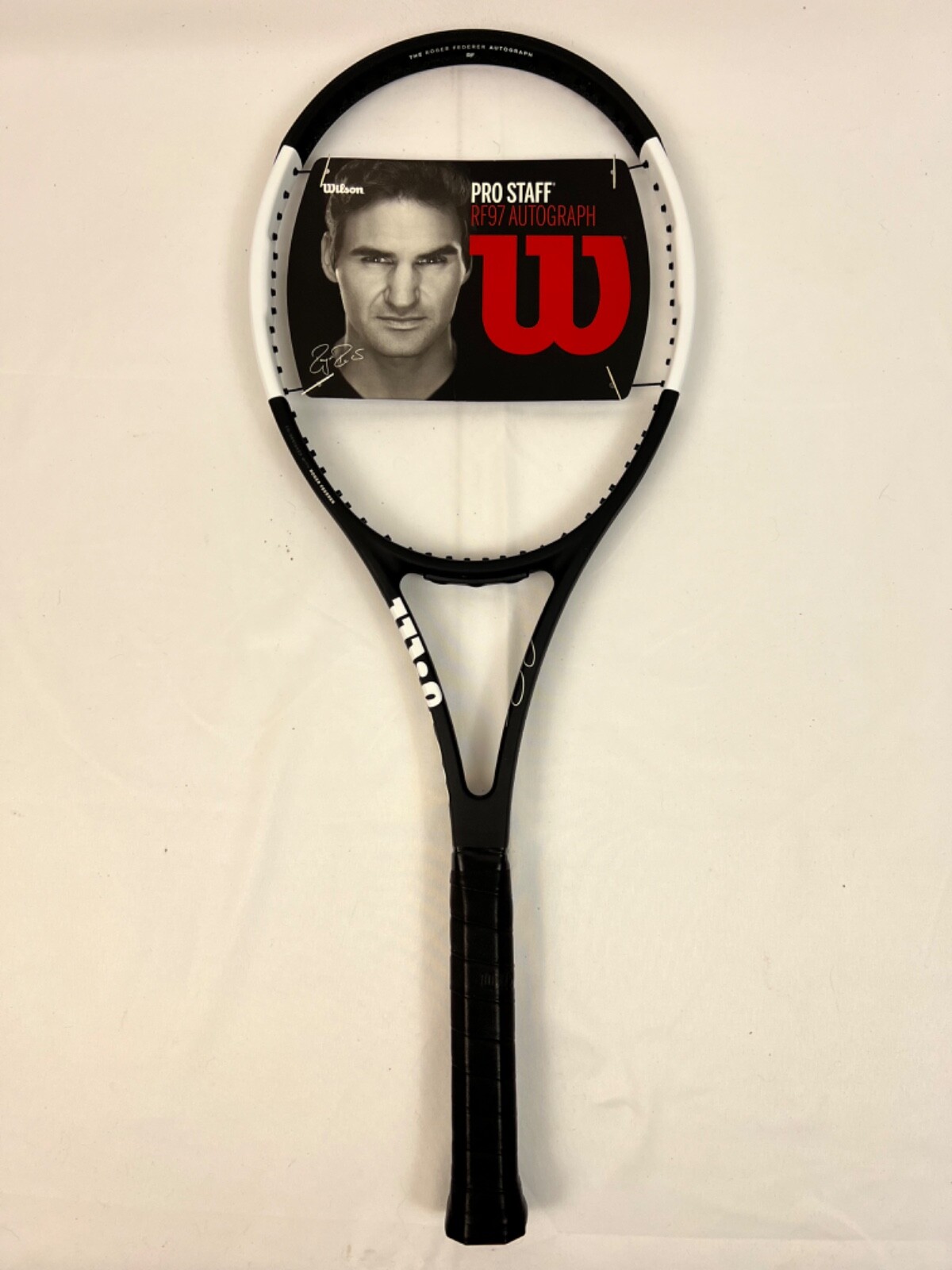 順*沢様 【希少】PRO STAFF RF97 v10 Wilson Pro Staff RF97 v10 | eBay