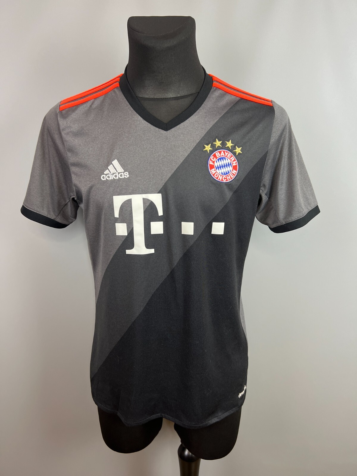 adidas FC Bayern München キーパーシャツ FC バイエルン アディダス サード ゴールキーパー シャツ 2024