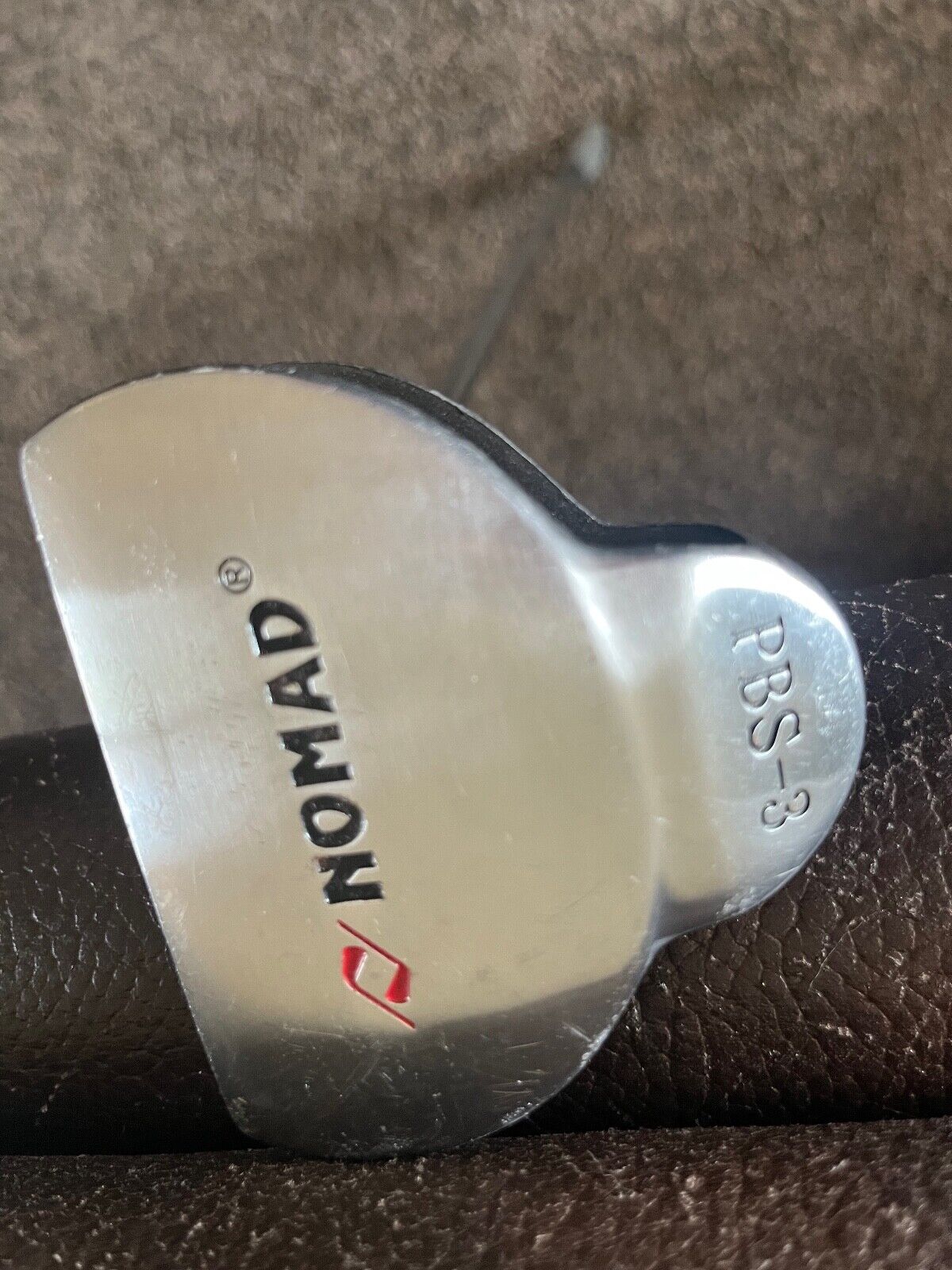 Nomad PBS-3 Putter