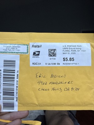 Fotos del artículo de un comprador verificado