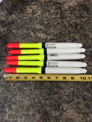 little joe pole float