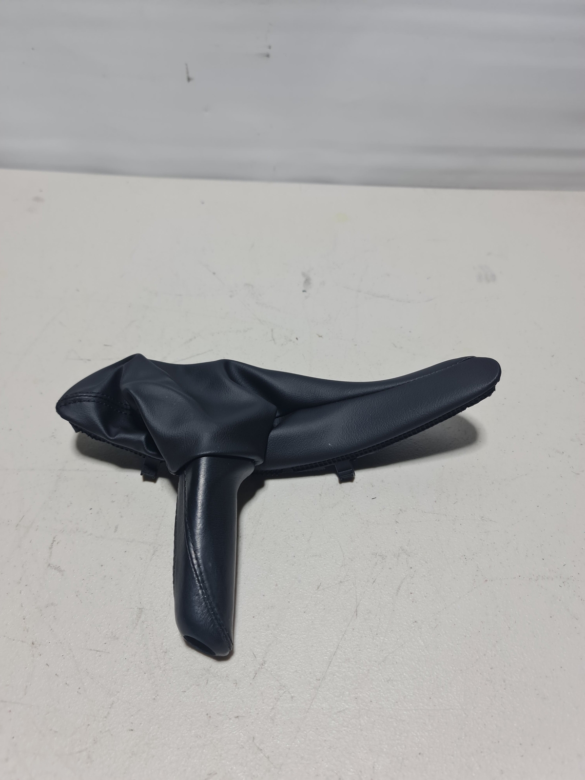 0 Bmw F SERIES 3 & 4 HANDBRAKE LEVER COVER SCHWARZ 34428094846 8094846 image 3