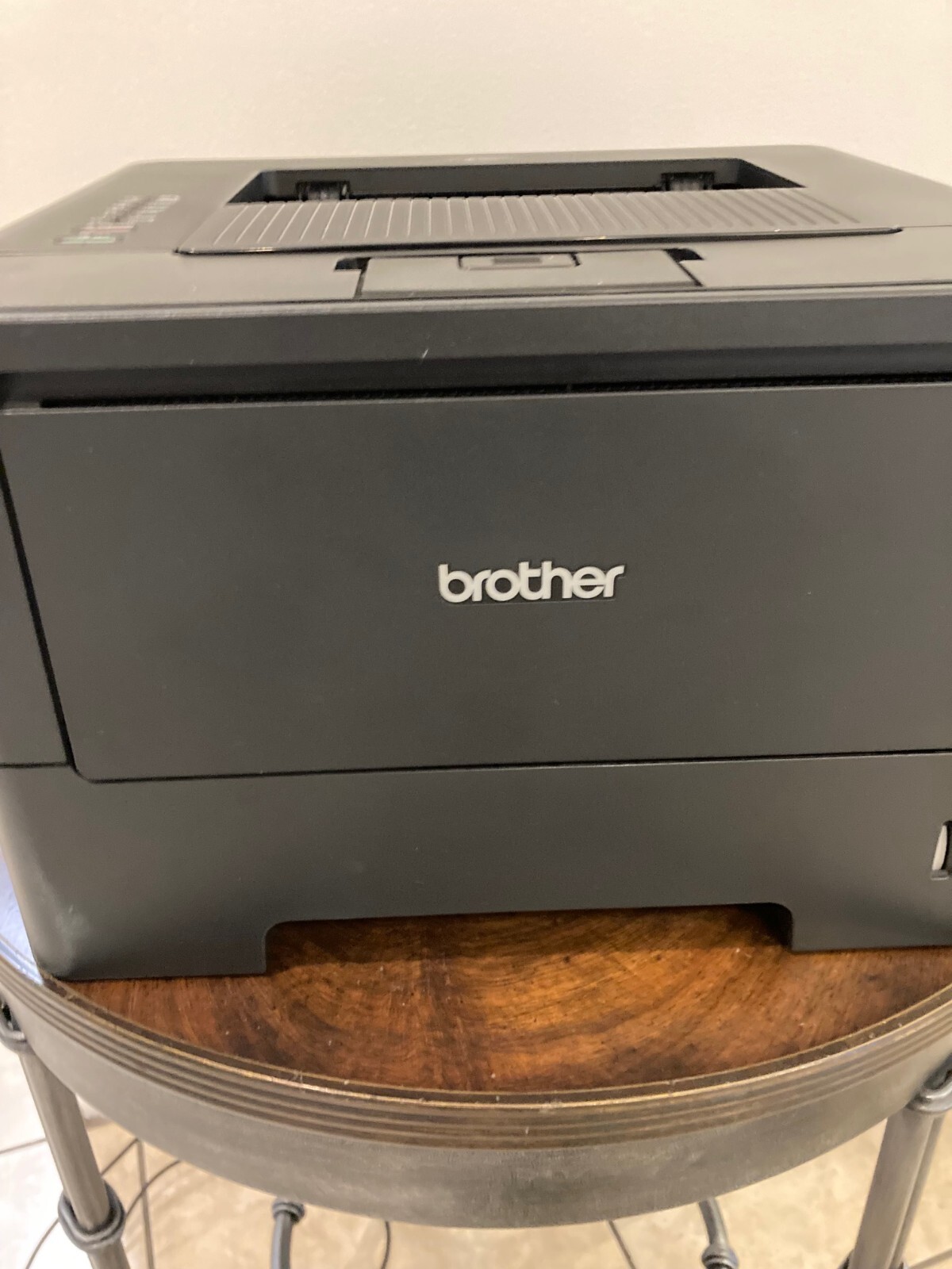 Brother HL-54 Laser Printer 110-120v-ac | eBay