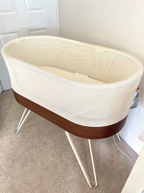 snoo bassinet gumtree