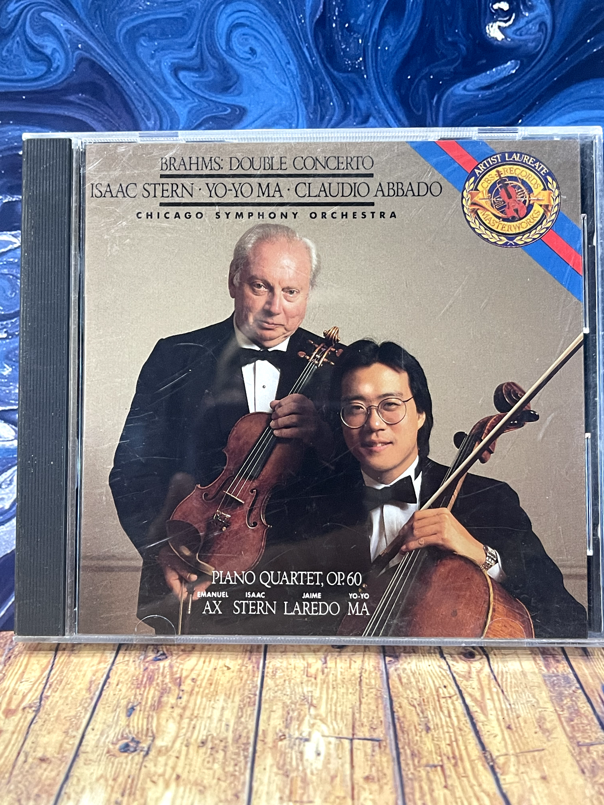 洋楽 1990-1995: The Best of Amadou & Mariam 洋楽 1990-1995: The Best of Amadou & Mariam 絶妙なデザイン