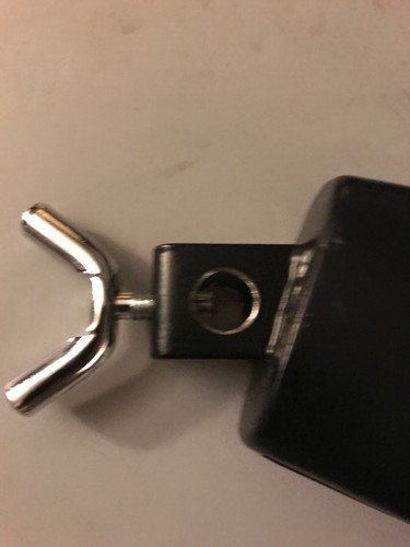 Cow Bell Small Drum Kit Cowbell