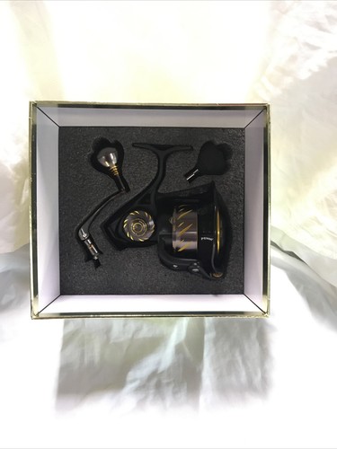 Penn Authority 4500 Spinning Reel | eBay Penn Authority 4500 Spinning Reel | eBay