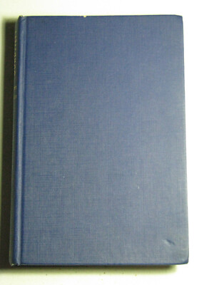 THE UNKNOWABLE GURDJIEFF by Margaret Anderson 1967 Hardcover 