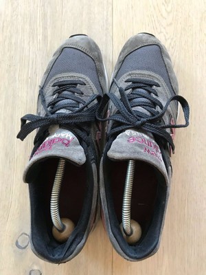 new balance 994 grau
