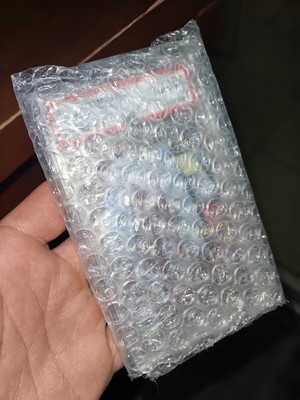 Item photo(s) from verified buyer