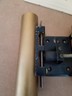 NEW Rittenhouse Door Chime Bell Ensign Model 861 Ivory & Gold With Box