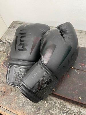 boxing glove smell removers