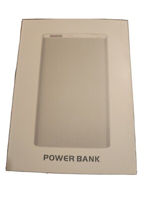 4000mAh Portable Power bank Battery USB Charger For iPhone, Android phone 