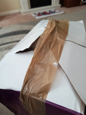 Item photo(s) from verified buyer