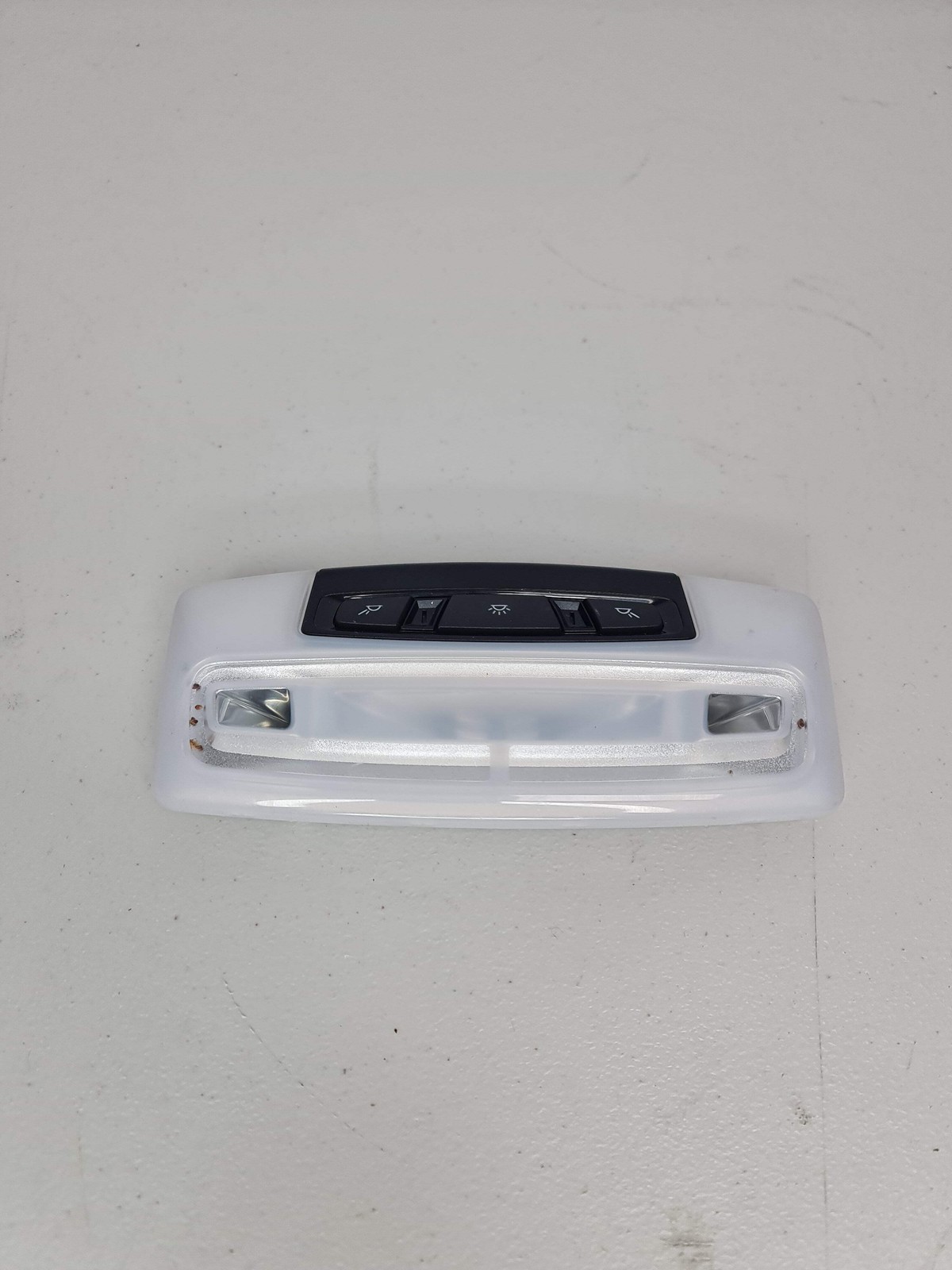 0 Bmw REAR INTERIOR ROOF LIGHT OEM - 439827793202 image 4