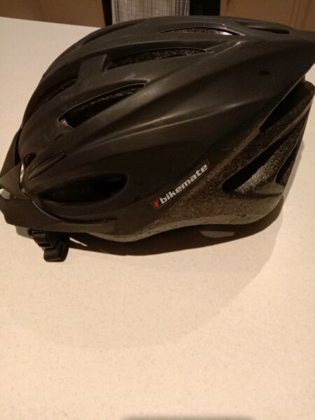 bikemate helmet