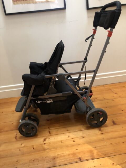 joovy caboose ultralight australia