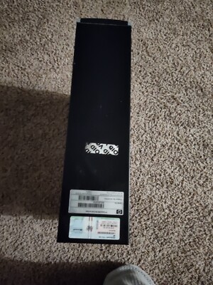 HP Compaq Elite 8000 (250GB, Intel Core 2 Duo, 3GHz, 2GB) Desktop - AU245AV