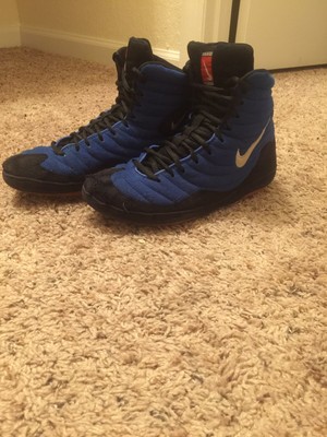 og inflicts