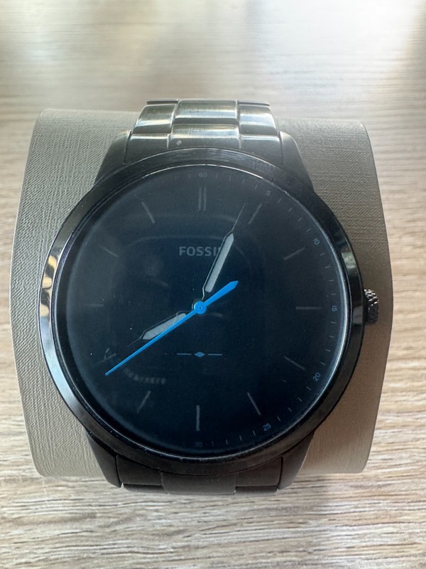 Montre Fossil Fs5308 The Minimalist Slim