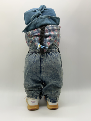 Time out kid doll deals