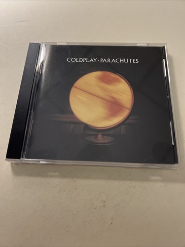 Parachutes by Coldplay (CD, Nov-2000, Nettwerk) | eBay
