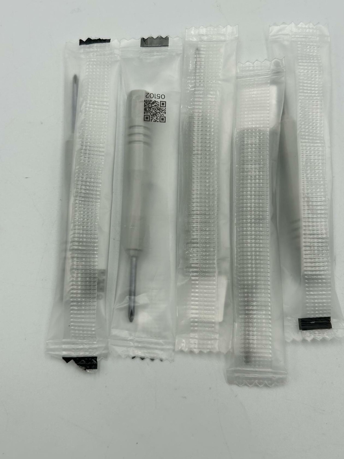 DJI Mavic Mini, 2, SE Phillips Head Screwdriver Driver for Propellers (Lot of 5)