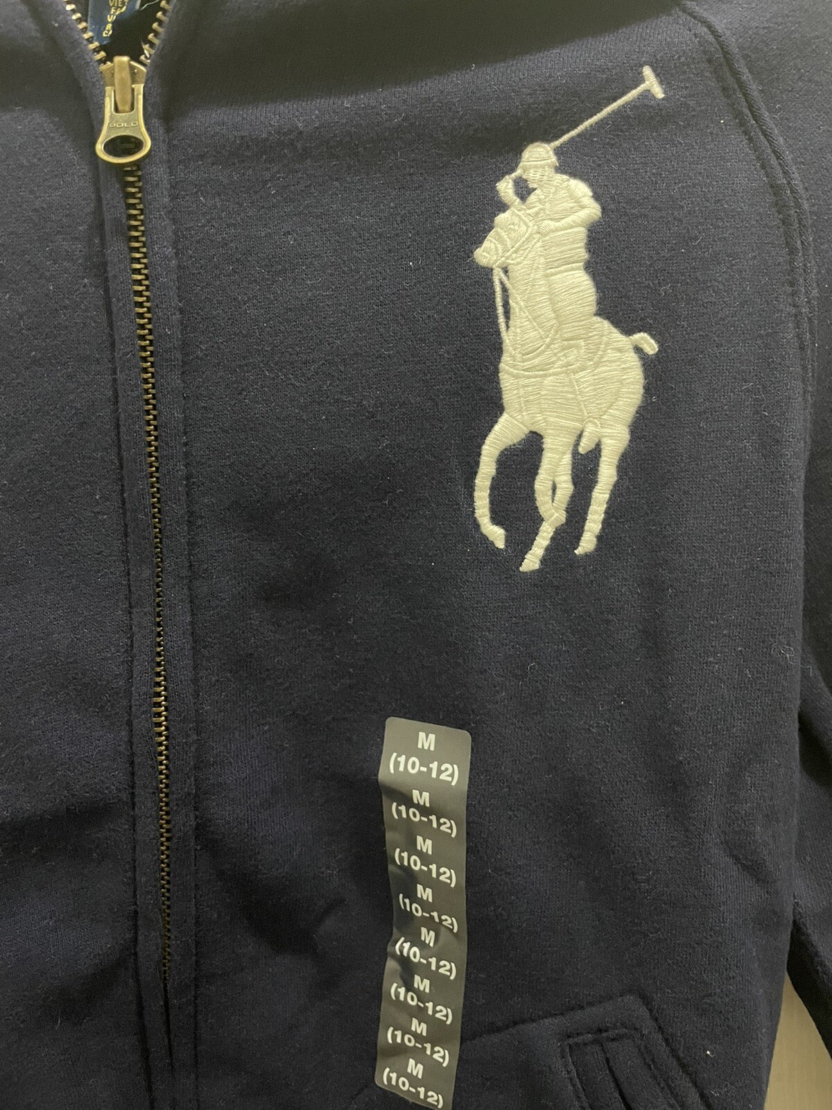 ralph lauren 12