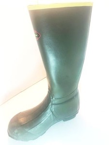 lacrosse burly boots
