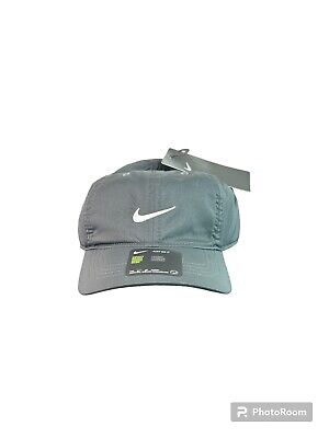 New Nike Infant Dri Fit Hat Black