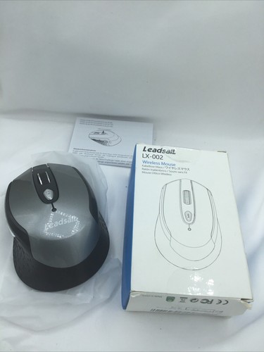 Open Box New