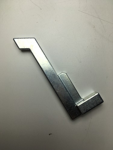 Paslode IM350 B20543 Lithium Frame Master- Lockout Bar, Follower (CT)- Pt#404451