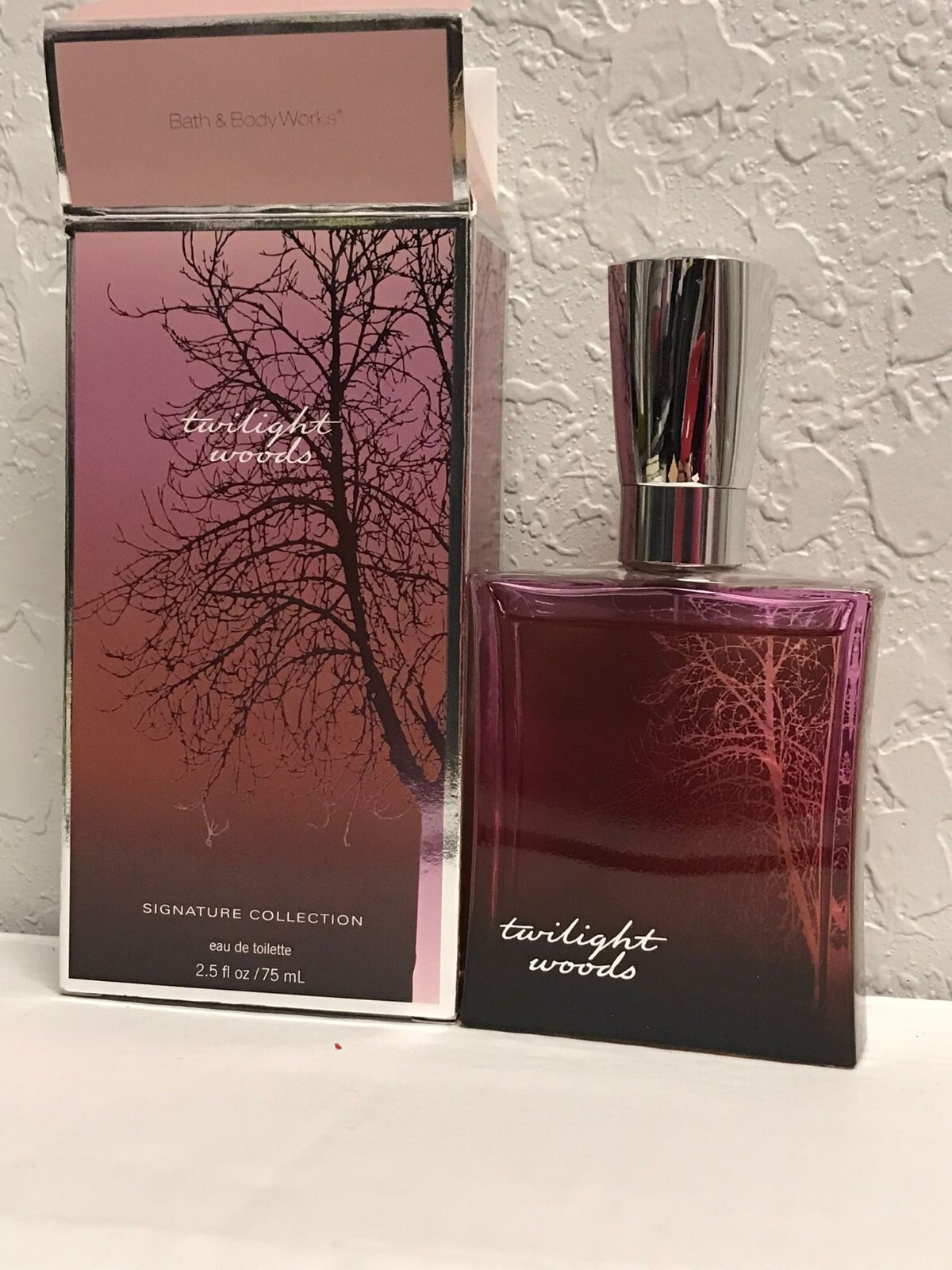 トバリ Twilight Romance Eau de Parfum 50ml Twilight Romance Tobali perfume - a fragrance for women and men