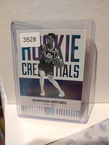 Donovan Mitchell RC Auto 貴重 ！ $_12.JPG?set_id=880000500F