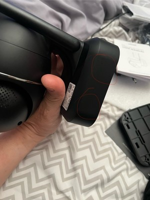 Item photo(s) from verified buyer
