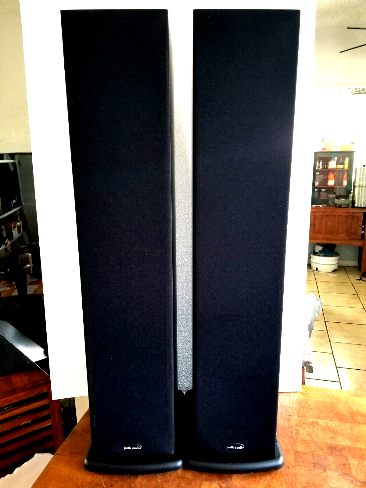 Polk r40 speakers clearance