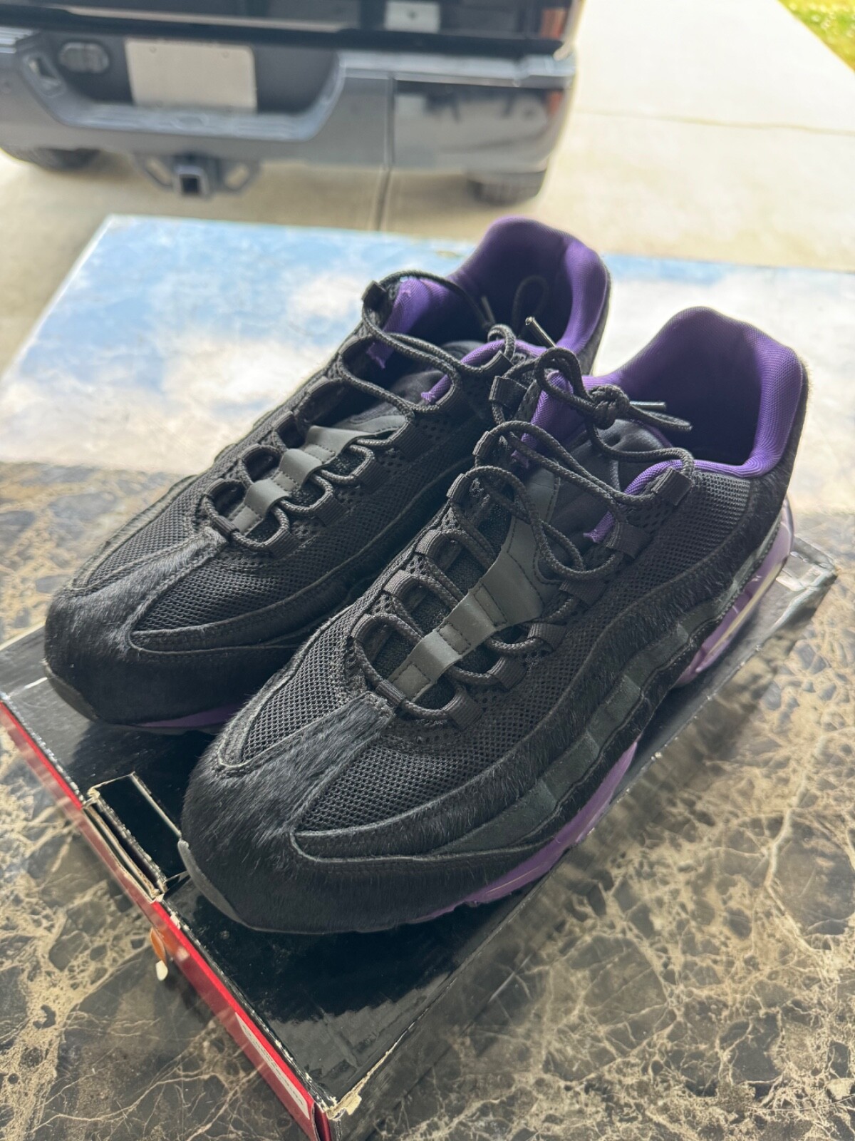 air max 95 size 13
