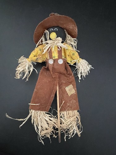 【LOOT】Silence Scarecrow Wstitch 925& 750 Amazon.com: Seasonal Visions 8 ft Staked Scarecrow Animated